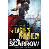  Eagle's Prophecy (Eagles of the Empire 6) – Simon Scarrow
