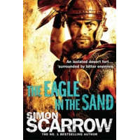  Eagle In The Sand (Eagles of the Empire 7) – Simon Scarrow