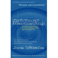  Spiritual Marketing – Joe Vitale