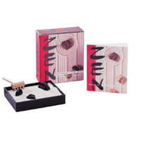 Mini Zen Gardening Kit – Abd Al Hayy Moore