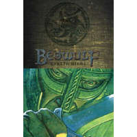  Beowulf – Gareth Hinds