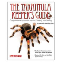  Tarantula Keeper's Guide – Stanley Schultz