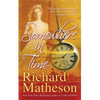  Somewhere in Time – Richard Matheson
