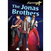  Jonas Brothers – Robin Johnson