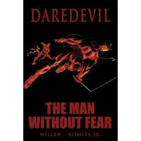 Daredevil: The Man Without Fear – Frank Miller