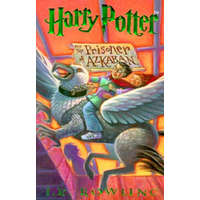  Harry Potter & Prisoner Azkaban – Joanne Kathleen Rowling