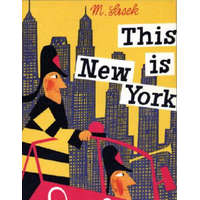 This Is New York – Miroslav Sasek