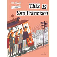 This is San Francisco – Miroslav Sasek