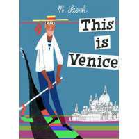 This Is Venice – Miroslav Sasek