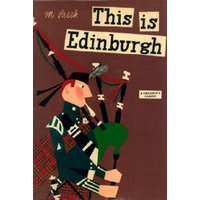 This Is Edinburgh – Miroslav Sasek