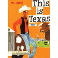  This Is Texas – Miroslav Sasek