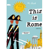 This is Rome – Miroslav Sasek