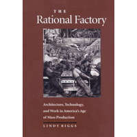  Rational Factory – Lindy Biggs