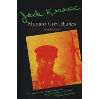  Mexico City Blues – Jack Kerouac