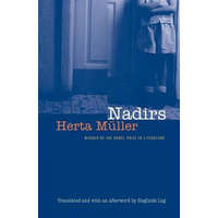 Herta Muller - Nadirs – Herta Muller
