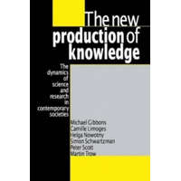  New Production of Knowledge – Michael Gibbons