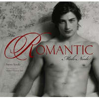 Romantic Male Nude – James Spada