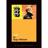 David Bowie's Low – Hugo Wilcken