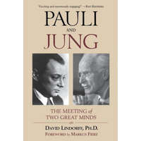 Pauli and Jung – David Lindorff