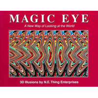  Magic Eye: A New Way of Looking at the World – Cheri Smith