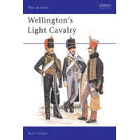  Wellington's Light Cavalry – Bryan Fosten