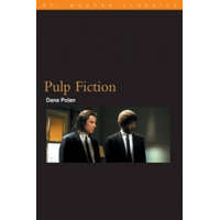  Pulp Fiction – Dana Polan