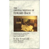  Original Writings Of Edward Bach – Edward Bach