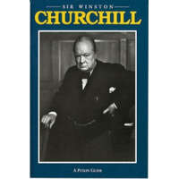 Sir Winston Churchill – Michael St John Parker