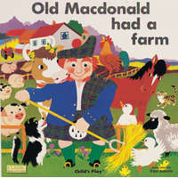  Old Macdonald had a Farm – Pam Adams