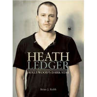  Heath Ledger – BrianJ Robb