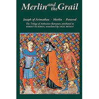  Merlin and the Grail – Robert De Boron