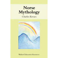  Norse Mythology – Charles Kovacs
