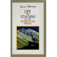 Life and Teaching of the Masters of the Far East; Boxed Set, Volume 1 - 6 – Baird Spalding