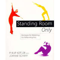  Standing Room Only – Philip Kotler