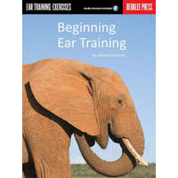 Beginning Ear Training – Gilson Schachnik