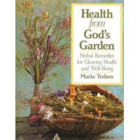  Health from God's Garden – Maria Treben