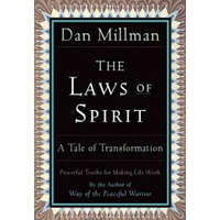 Laws of Spirit – Dan Millman