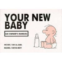  Your New Baby – Martin Baxendale