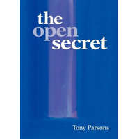  Open Secret – Tony Parsons