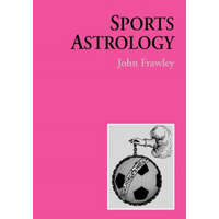  Sports Astrology – John Frawley