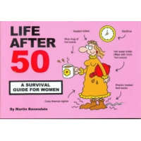 Life After 50 – Martin Baxendale
