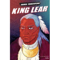 King Lear – William Shakespeare