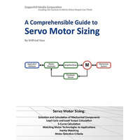 Comprehensible Guide to Servo Motor Sizing – Wilfried Voss