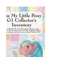  My Little Pony G1 Collector's Inventory – Summer Hayes