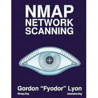  Nmap Network Scanning – Gordon Lyon
