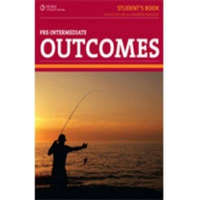  Outcomes Pre-Intermediate Workbook (with key) + CD – NUTTALL,C.
