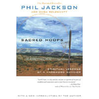  Sacred Hoops (Revised) – Phil Jackson