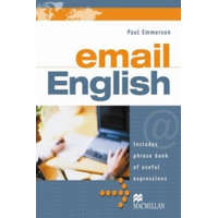  Email English – Paul Emmerson