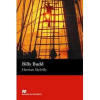  Macmillan Readers Billy Budd Beginner – Herman Meluille