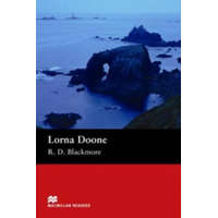  Macmillan Readers Lorna Doone Beginner – D Blackmore R